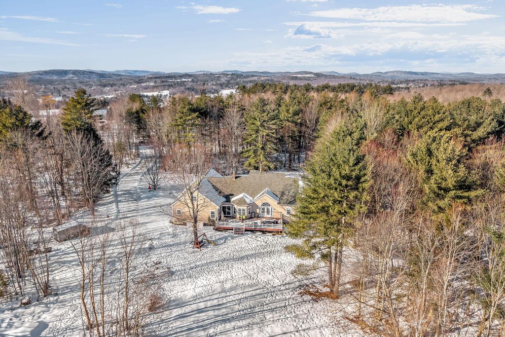 Photo of 78 Sunset Boulevard, Turner, ME 04282 (MLS # 1653194)