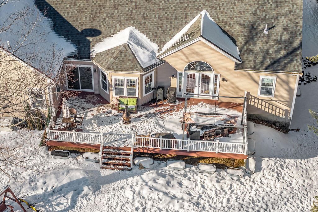 Photo of 78 Sunset Boulevard, Turner, ME 04282 (MLS # 1653194)