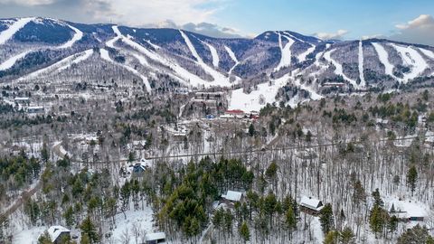 Photo of 20 Pond Road, Newry, ME 04261 (MLS # 1654396)