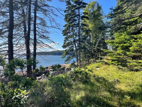 Photo of 56 Jordan Harbor Road, Winter Harbor, ME 04693 (MLS # 1659967)