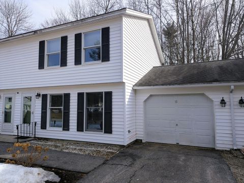 Photo of 10 Everett Court #10, Westbrook, ME 04092 (MLS # 1654701)