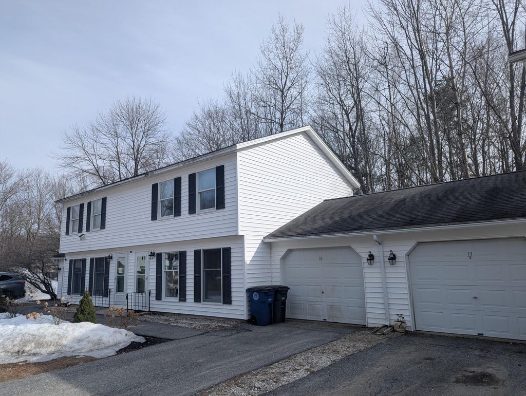 Photo of 10 Everett Court #10, Westbrook, ME 04092 (MLS # 1654701)