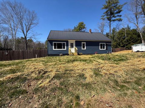 Photo of 110 Saco Street, Scarborough, ME 04074 (MLS # 1659628)