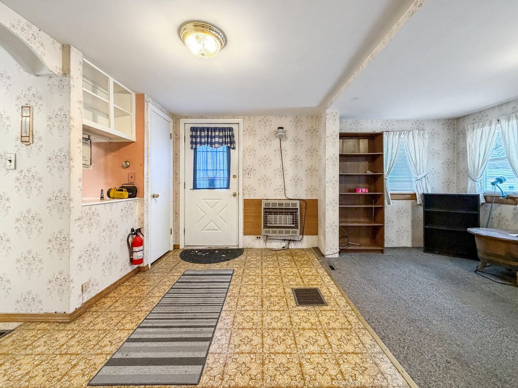 Photo of 35 Jordan Street, Presque Isle, ME 04769 (MLS # 1650235)