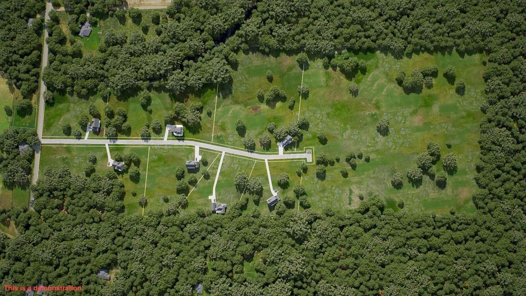 Photo of Lot 5 Dalton's Way, Hampden, ME 04444 (MLS # 1658136)