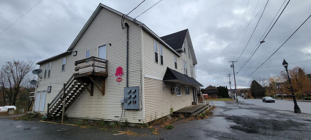 Photo of 352 Main Street, Fort Fairfield, ME 04742 (MLS # 1641964)