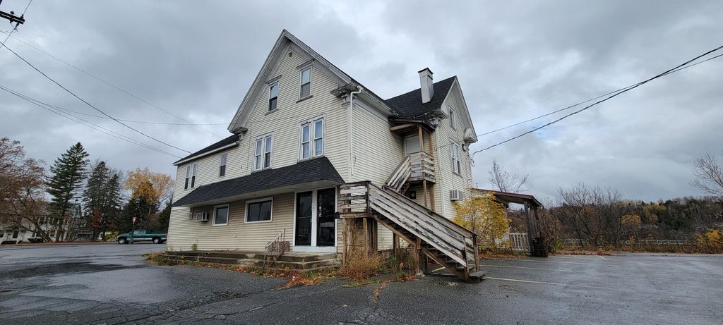 Photo of 352 Main Street, Fort Fairfield, ME 04742 (MLS # 1641964)