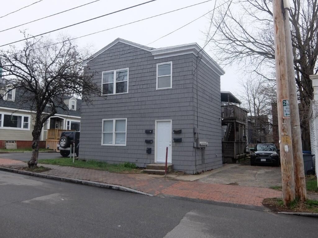 Photo of 53 Tyng Street, Portland, ME 04102 (MLS # 1658594)