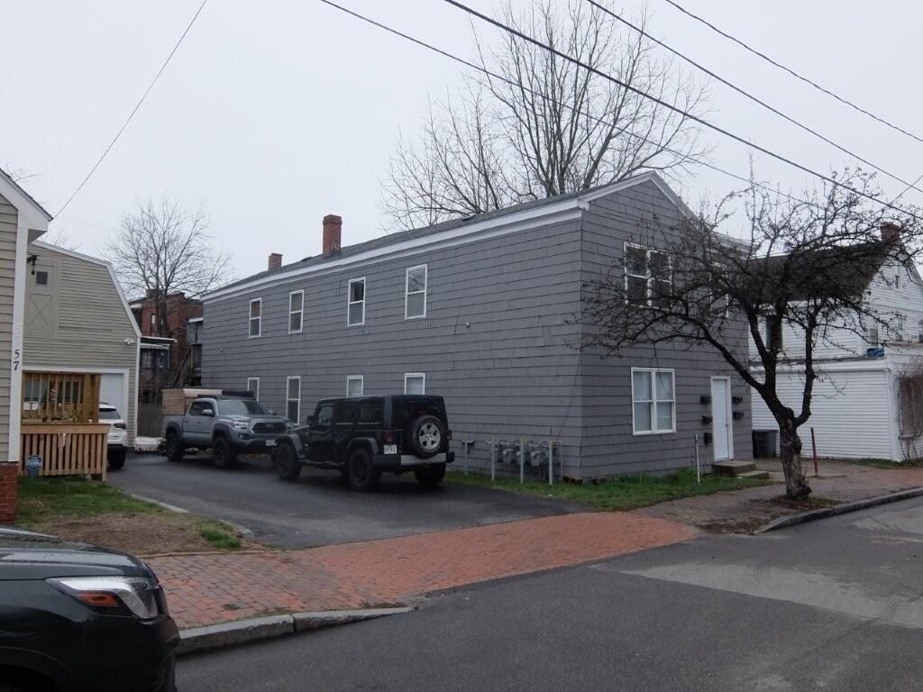 Photo of 53 Tyng Street, Portland, ME 04102 (MLS # 1658594)