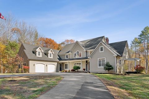 Photo of 1390 N North Berwick Road, Wells, ME 04090 (MLS # 1660261)
