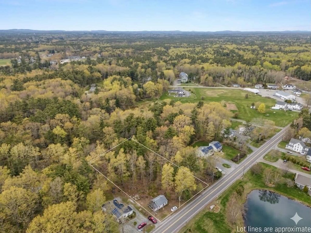Photo of 118 North Street, Kennebunkport, ME 04046 (MLS # 1663634)
