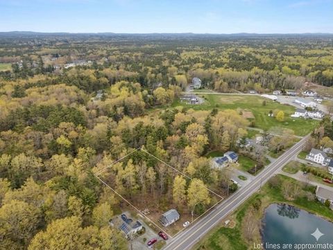 Photo of 118 North Street, Kennebunkport, ME 04046 (MLS # 1663634)