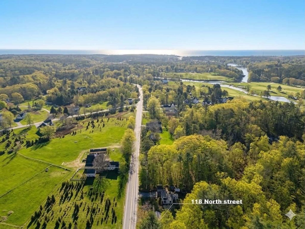 Photo of 118 North Street, Kennebunkport, ME 04046 (MLS # 1663634)