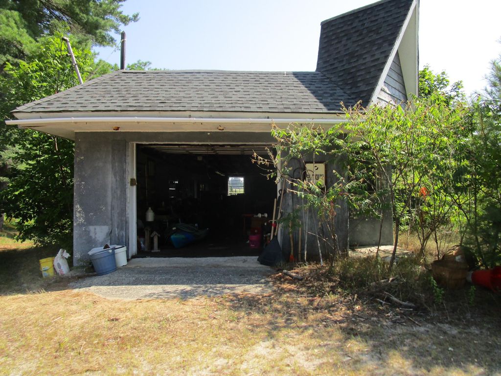 Photo of 759 Lake Street, Auburn, ME 04210 (MLS # 1634686)