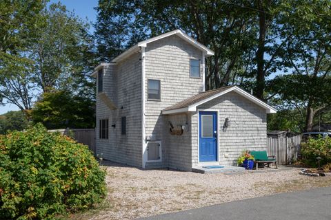 Photo of 12 Eel Bridge Lane, Kennebunkport, ME 04046 (MLS # 1637947)