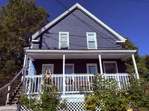 Photo of 5 Ralph Avenue, Lewiston, ME 04240 (MLS # 1638147)