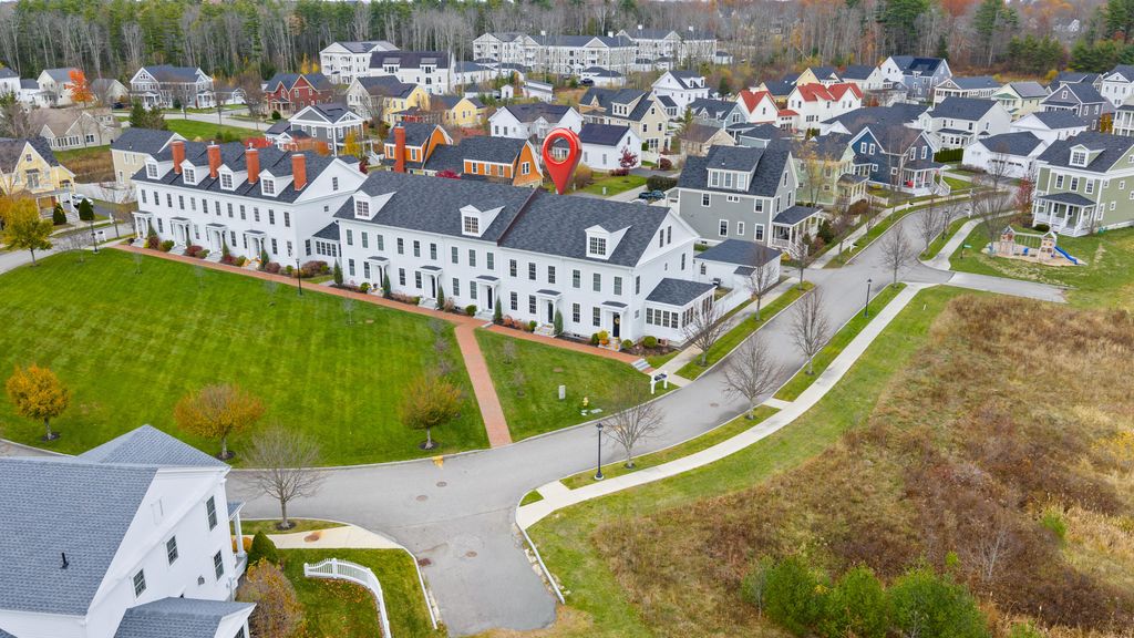 Photo of 26 Inspiration Drive #26, Scarborough, ME 04074 (MLS # 1643754)