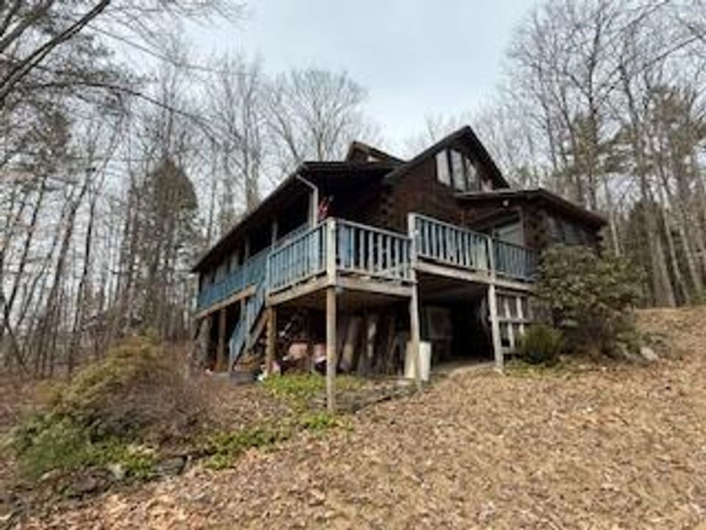 Photo of 197 Franklin Road, Jay, ME 04239 (MLS # 1653710)