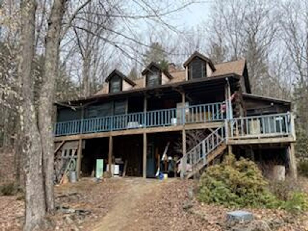 Photo of 197 Franklin Road, Jay, ME 04239 (MLS # 1653710)