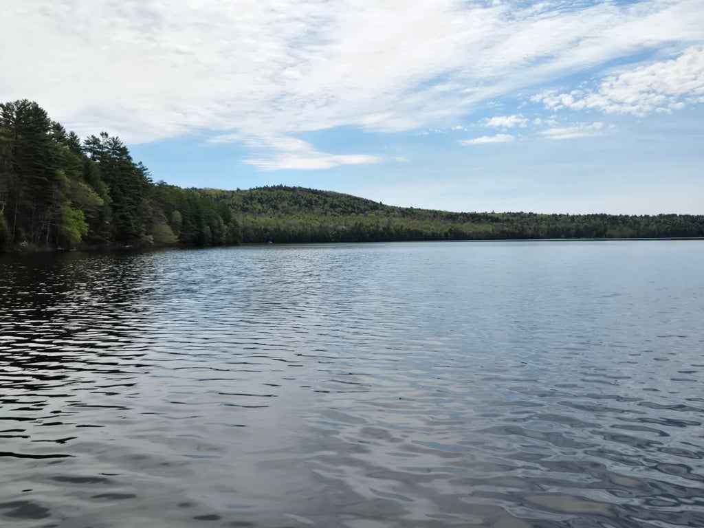 Photo of M7 L104-1 Lake George, Canaan, ME 04924 (MLS # 1623722)