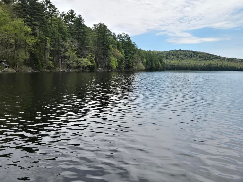 Photo of M7 L104-1 Lake George, Canaan, ME 04924 (MLS # 1623722)