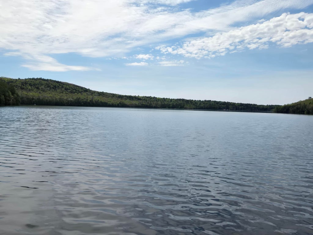 Photo of M7 L104-1 Lake George, Canaan, ME 04924 (MLS # 1623722)