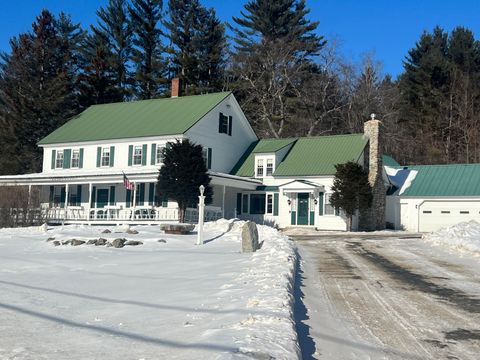 Photo of 761 Sunday River Road, Newry, ME 04261 (MLS # 1650240)