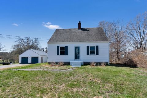 Photo of 15 Sunset Avenue, North Berwick, ME 03906 (MLS # 1659939)