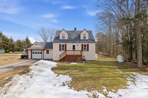 Photo of 20 Ray Mary Lane, Wells, ME 04090 (MLS # 1654829)