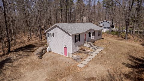 Photo of 68 New Bridge Road, Lebanon, ME 04027 (MLS # 1659560)
