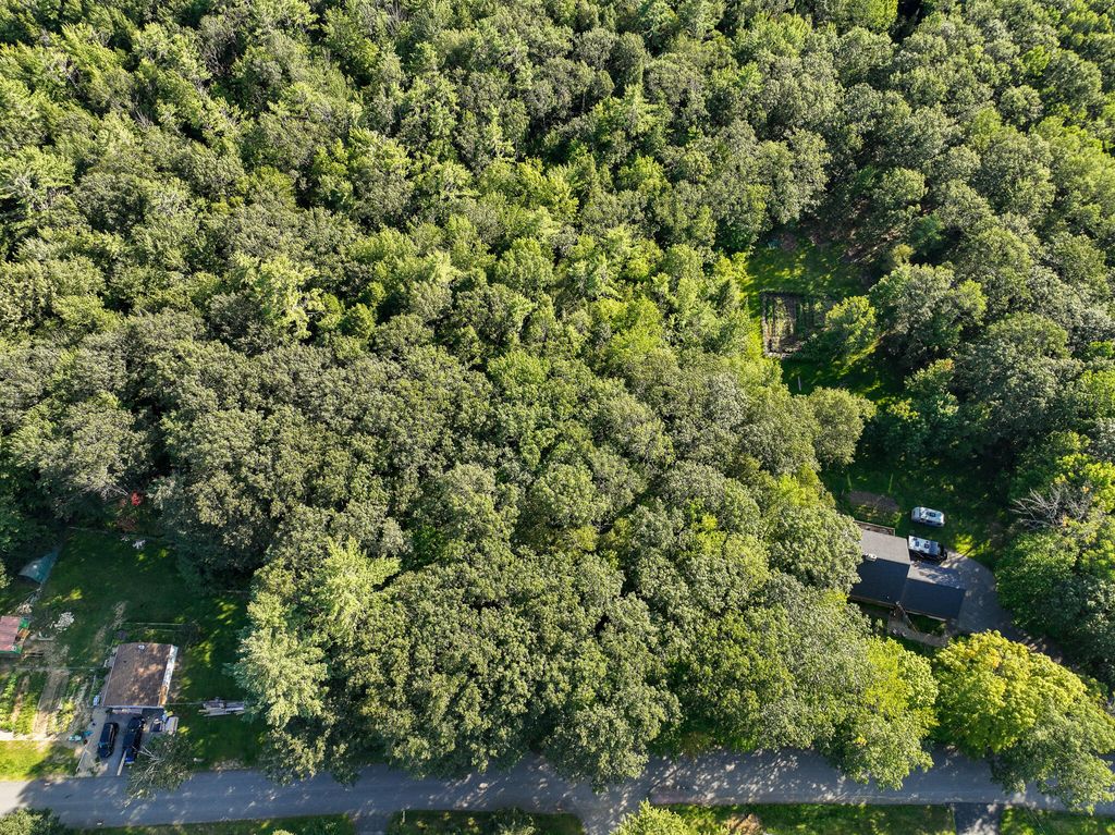 Photo of Lot 14 Hall Hill Road, Dixfield, ME 04224 (MLS # 1637425)