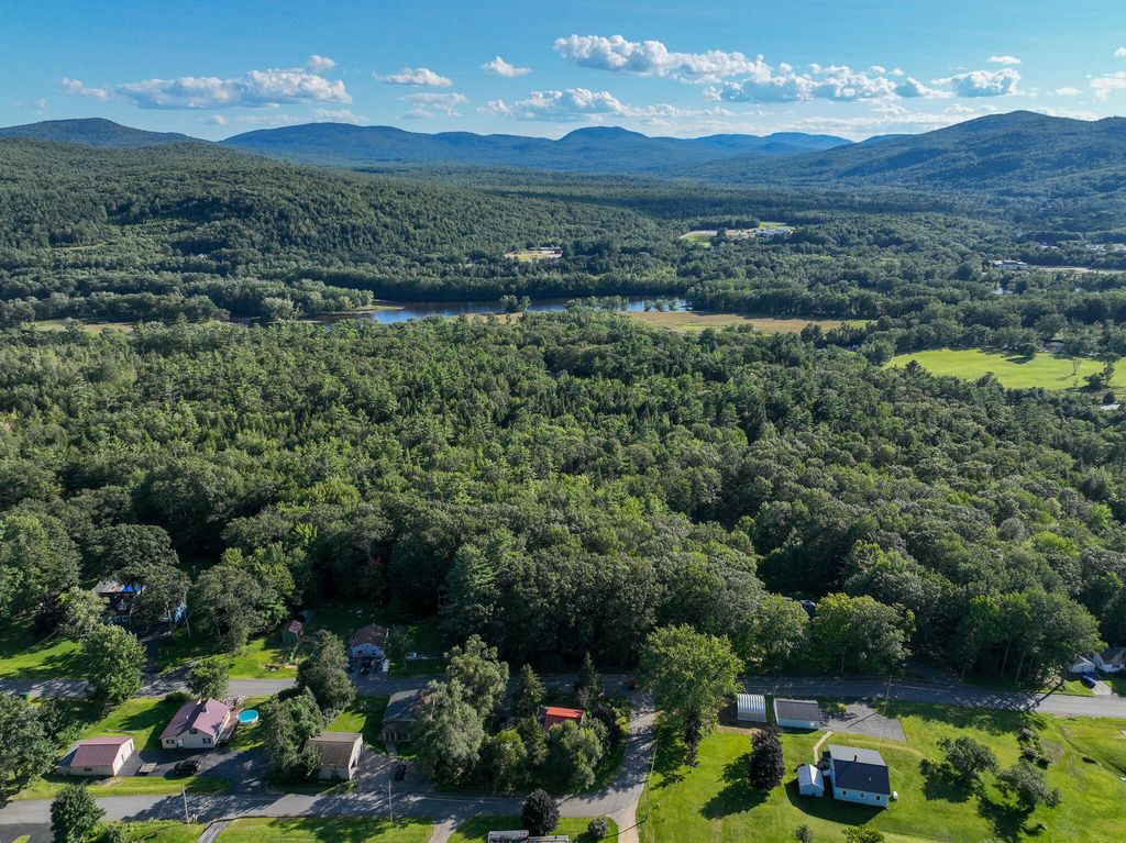 Photo of Lot 14 Hall Hill Road, Dixfield, ME 04224 (MLS # 1637425)