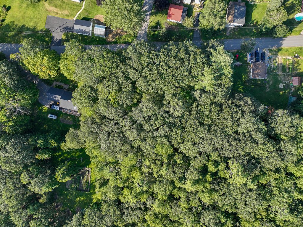 Photo of Lot 14 Hall Hill Road, Dixfield, ME 04224 (MLS # 1637425)