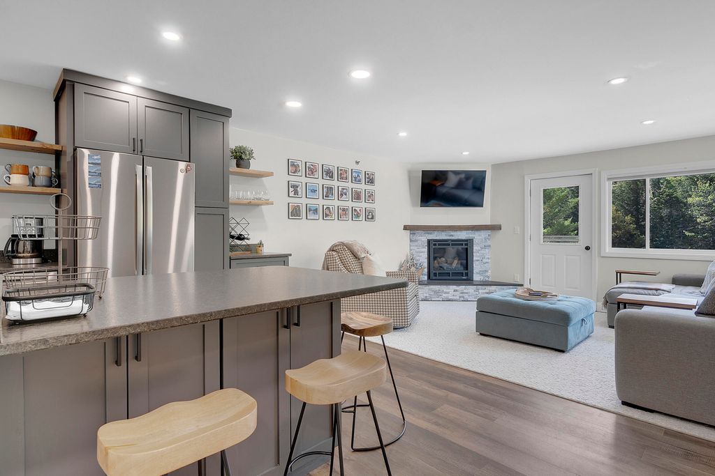 Photo of 10 Brookside Drive #1A306, Newry, ME 04261 (MLS # 1638262)