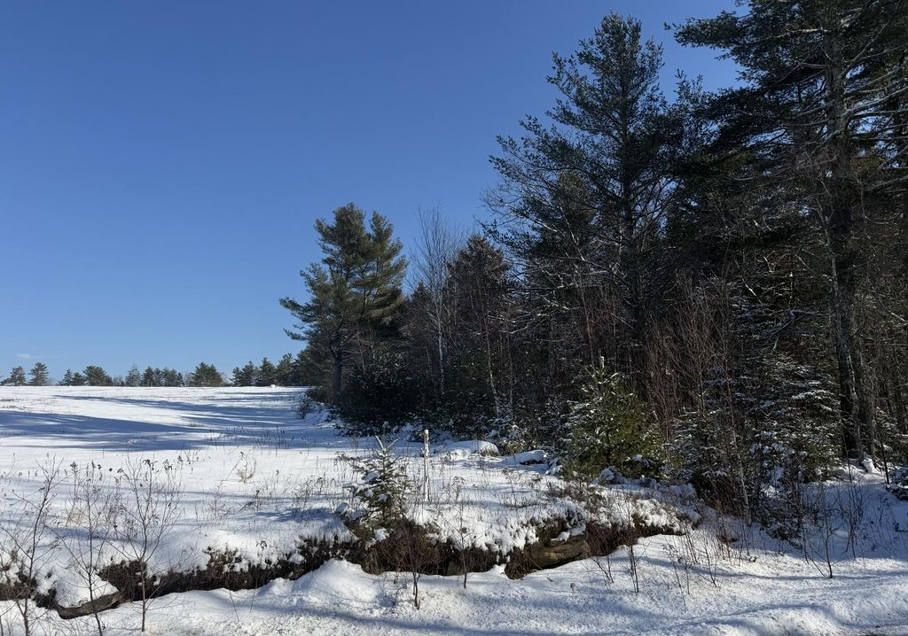 Photo of MR2 L123B Pout Town Road, Stockton Springs, ME 04981 (MLS # 1650149)