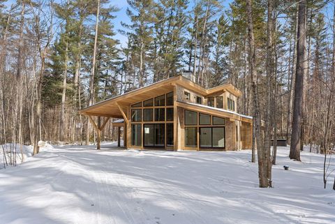 Photo of 20 Evergreen Lane, Newry, ME 04261 (MLS # 1587643)