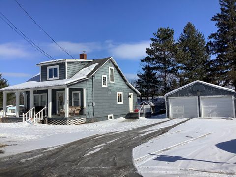 Photo of 93 Hines Street, Washburn, ME 04786 (MLS # 1652617)