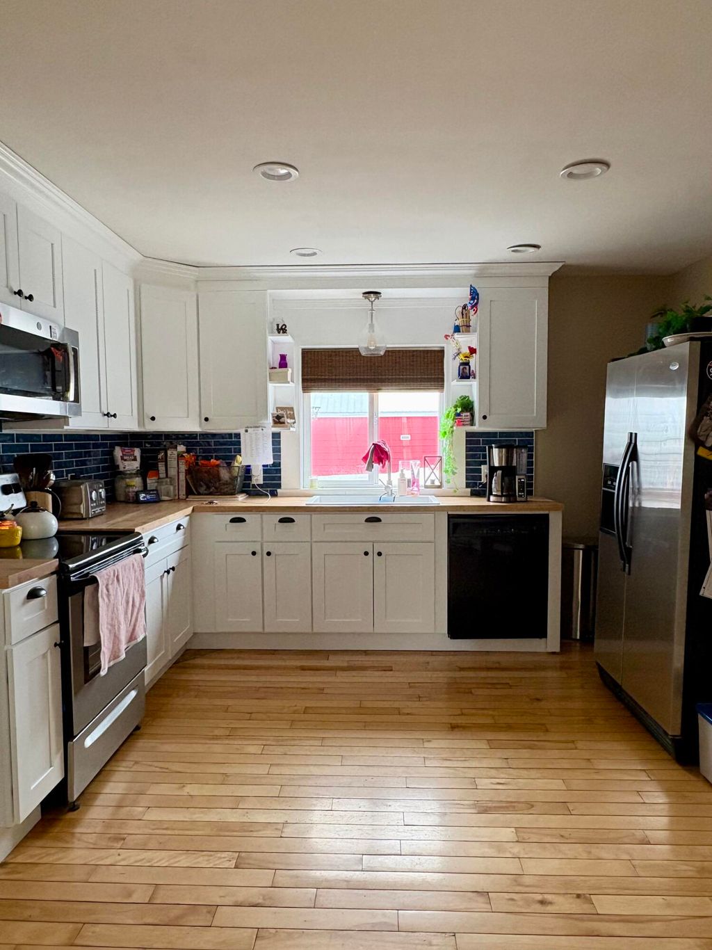 Photo of 93 Hines Street, Washburn, ME 04786 (MLS # 1652617)