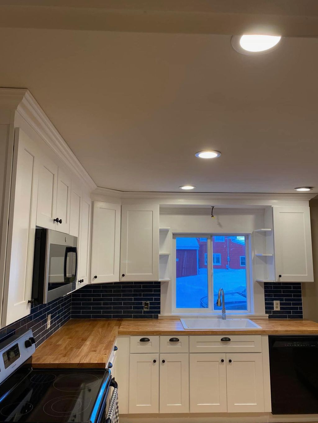 Photo of 93 Hines Street, Washburn, ME 04786 (MLS # 1652617)