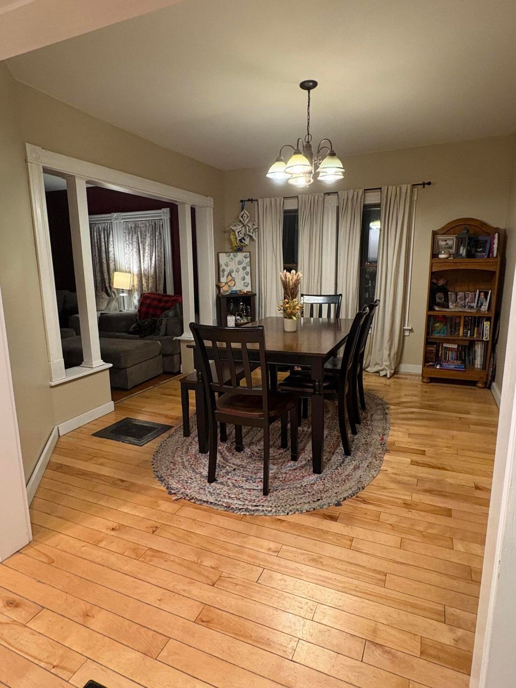 Photo of 93 Hines Street, Washburn, ME 04786 (MLS # 1652617)