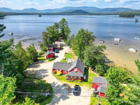 Photo of 24 Dual Cove Point Road, Roxbury, ME 04275 (MLS # 1620189)