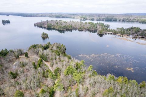 Photo of Lot 9 Wentworth Cove, West Gardiner, ME 04345 (MLS # 1660180)
