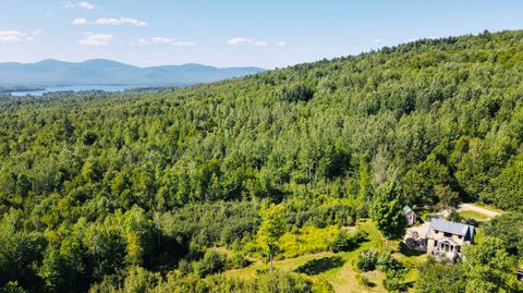 Photo of 000 Green Acres Road, Carthage, ME 04224 (MLS # 1636149)
