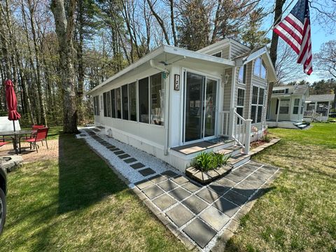 Photo of 23 College Drive #12B, Wells, ME 04090 (MLS # 1661470)