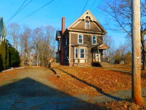 Photo of 10 Elm Street, Houlton, ME 04730 (MLS # 1663322)