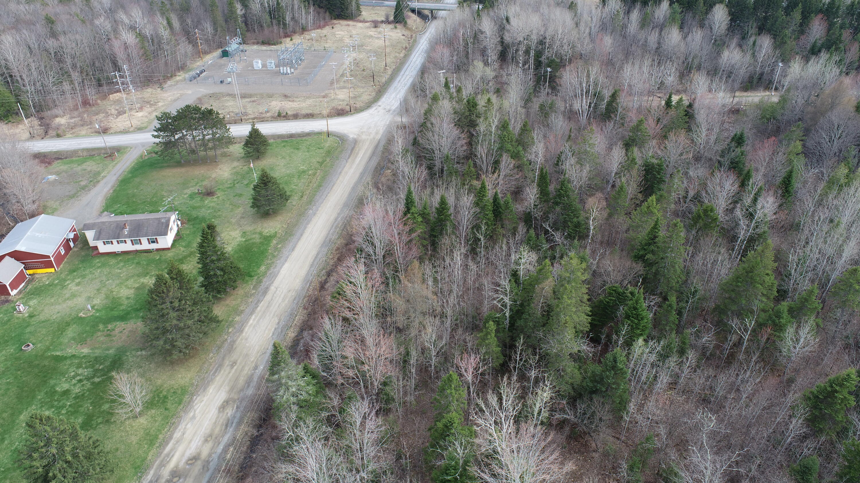 Lot 25 Smyrna Townline Road