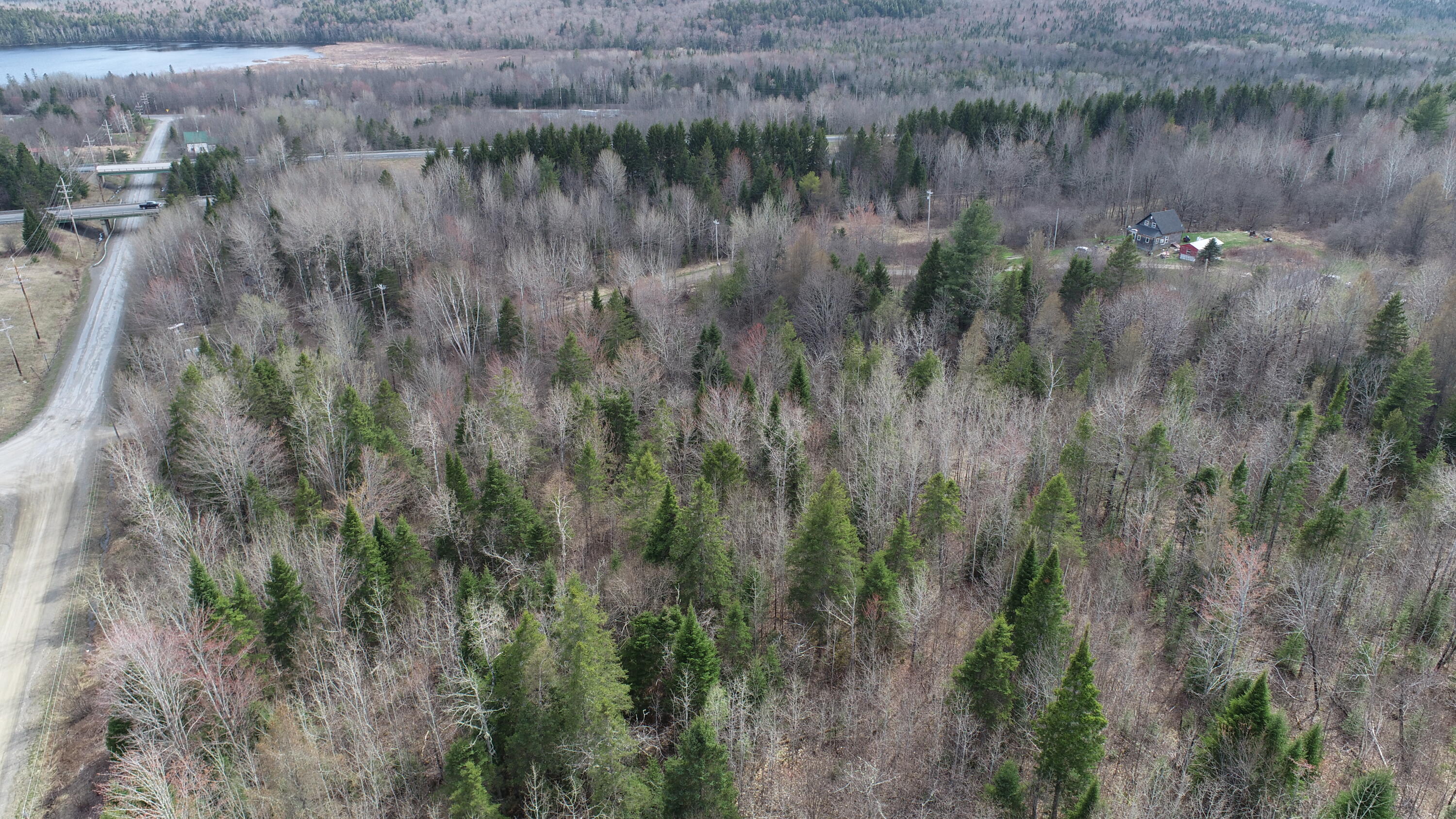 Lot 25 Smyrna Townline Road