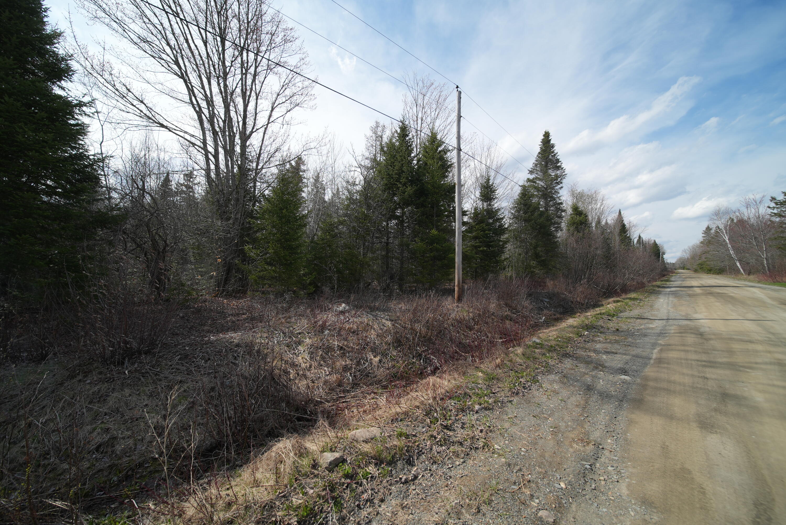 Lot 25 Smyrna Townline Road