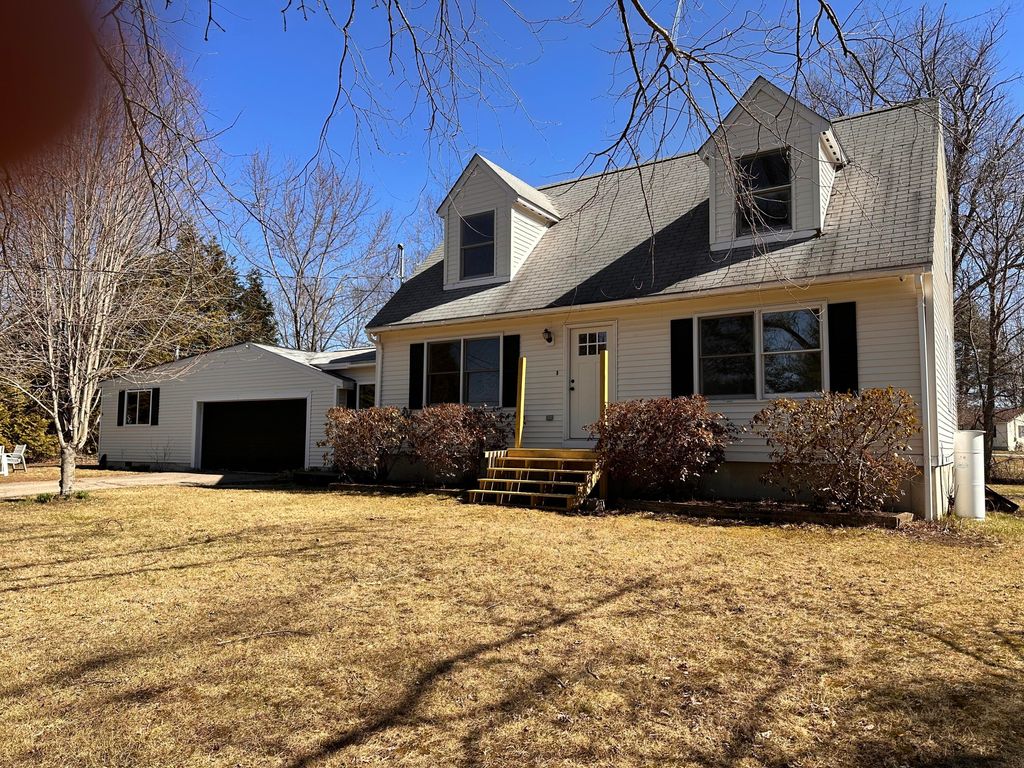 Photo of 11 Burma Road, North Berwick, ME 03906 (MLS # 1657355)