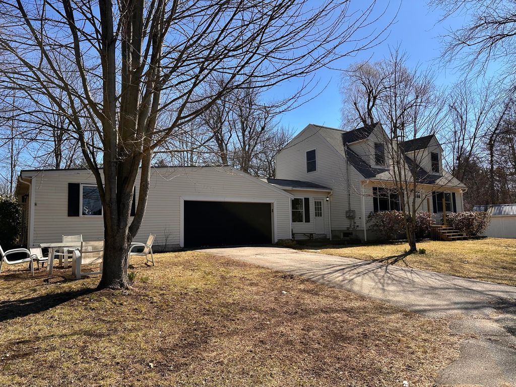 Photo of 11 Burma Road, North Berwick, ME 03906 (MLS # 1657355)